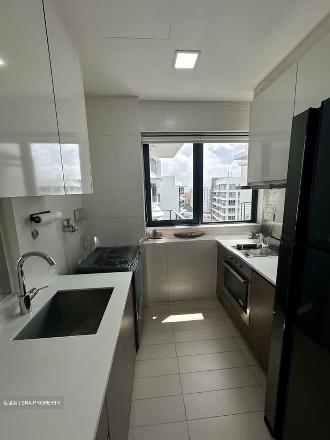 NV Residences (D18), Condominium #585014701